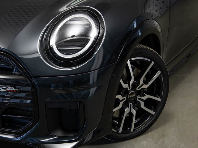 fotoG 5 del MINI MINI 5 Puertas Cooper S 150 kW (204 CV) 204cv Gasolina del 2024 en Valladolid