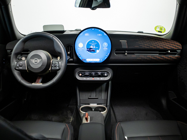 fotoG 6 del MINI MINI 5 Puertas Cooper S 150 kW (204 CV) 204cv Gasolina del 2024 en Valladolid