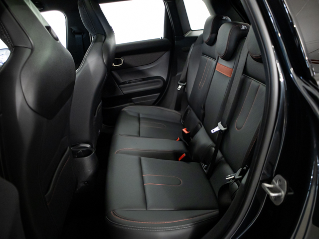 fotoG 8 del MINI MINI 5 Puertas Cooper S 150 kW (204 CV) 204cv Gasolina del 2024 en Valladolid