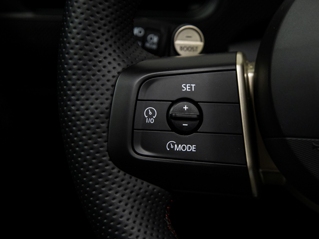 fotoG 10 del MINI MINI 5 Puertas Cooper S 150 kW (204 CV) 204cv Gasolina del 2024 en Valladolid