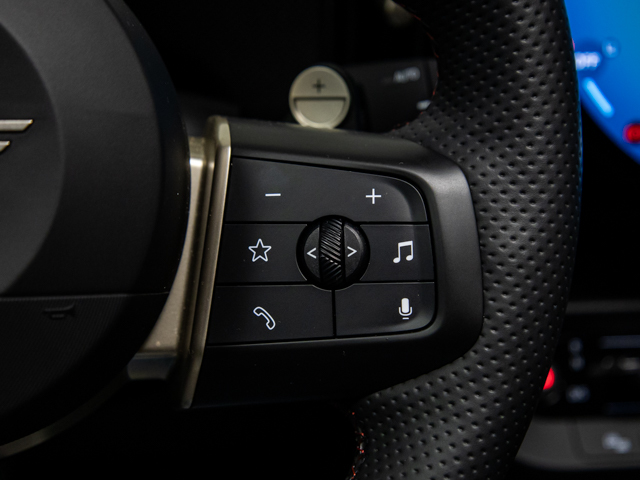 fotoG 11 del MINI MINI 5 Puertas Cooper S 150 kW (204 CV) 204cv Gasolina del 2024 en Valladolid