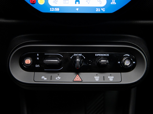 fotoG 12 del MINI MINI 5 Puertas Cooper S 150 kW (204 CV) 204cv Gasolina del 2024 en Valladolid