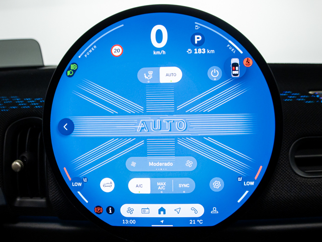 fotoG 16 del MINI MINI 5 Puertas Cooper S 150 kW (204 CV) 204cv Gasolina del 2024 en Valladolid