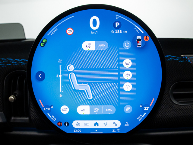 fotoG 17 del MINI MINI 5 Puertas Cooper S 150 kW (204 CV) 204cv Gasolina del 2024 en Valladolid