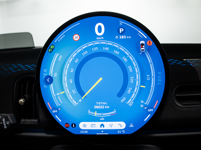 fotoG 18 del MINI MINI 5 Puertas Cooper S 150 kW (204 CV) 204cv Gasolina del 2024 en Valladolid