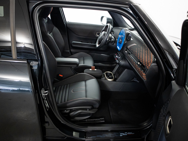 fotoG 19 del MINI MINI 5 Puertas Cooper S 150 kW (204 CV) 204cv Gasolina del 2024 en Valladolid