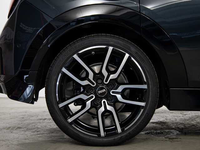 fotoG 20 del MINI MINI 5 Puertas Cooper S 150 kW (204 CV) 204cv Gasolina del 2024 en Valladolid