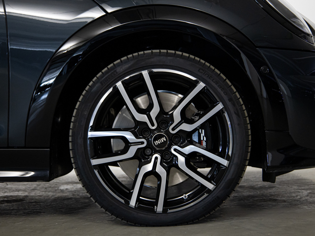 fotoG 21 del MINI MINI 5 Puertas Cooper S 150 kW (204 CV) 204cv Gasolina del 2024 en Valladolid