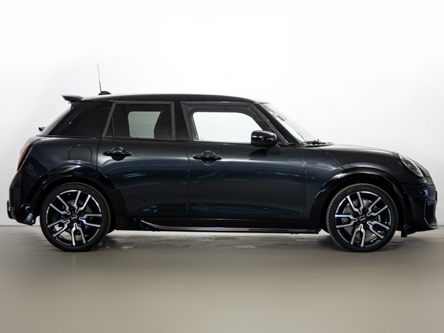 fotoG 22 del MINI MINI 5 Puertas Cooper S 150 kW (204 CV) 204cv Gasolina del 2024 en Valladolid