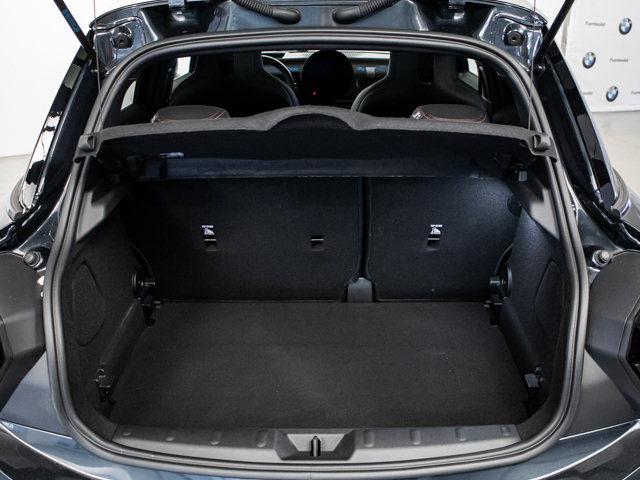 fotoG 23 del MINI MINI 5 Puertas Cooper S 150 kW (204 CV) 204cv Gasolina del 2024 en Valladolid