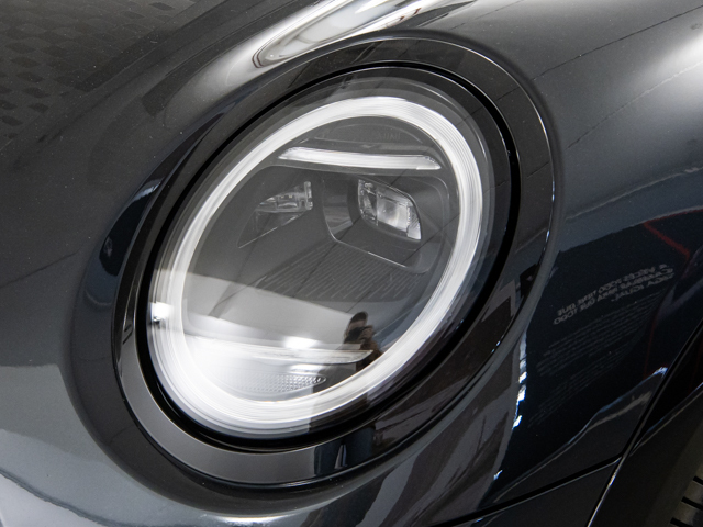 fotoG 25 del MINI MINI 5 Puertas Cooper S 150 kW (204 CV) 204cv Gasolina del 2024 en Valladolid