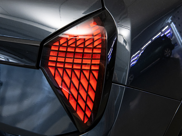 fotoG 26 del MINI MINI 5 Puertas Cooper S 150 kW (204 CV) 204cv Gasolina del 2024 en Valladolid