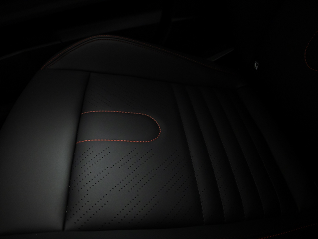 fotoG 29 del MINI MINI 5 Puertas Cooper S 150 kW (204 CV) 204cv Gasolina del 2024 en Valladolid