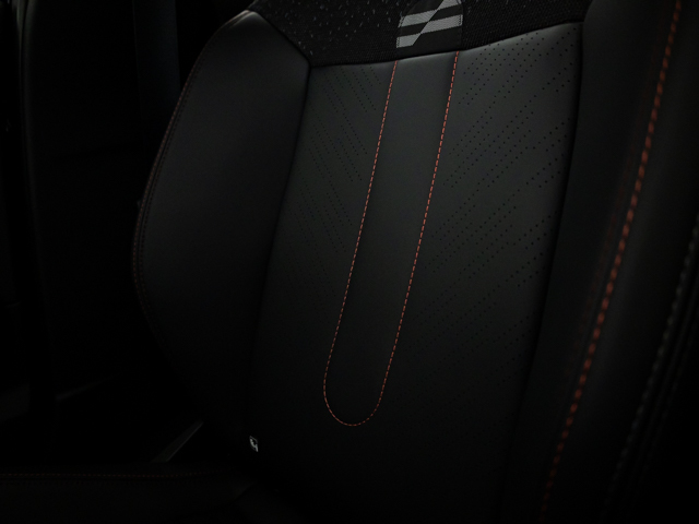 fotoG 30 del MINI MINI 5 Puertas Cooper S 150 kW (204 CV) 204cv Gasolina del 2024 en Valladolid