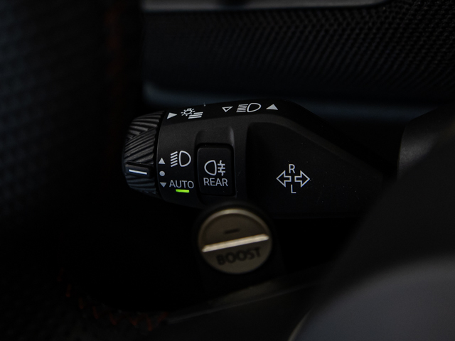 fotoG 31 del MINI MINI 5 Puertas Cooper S 150 kW (204 CV) 204cv Gasolina del 2024 en Valladolid