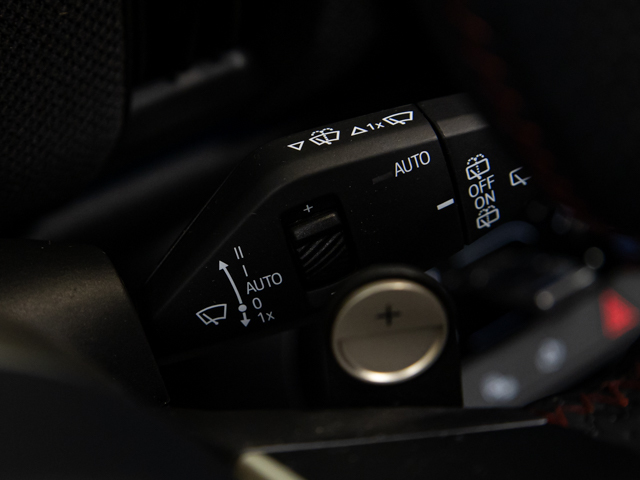 fotoG 32 del MINI MINI 5 Puertas Cooper S 150 kW (204 CV) 204cv Gasolina del 2024 en Valladolid