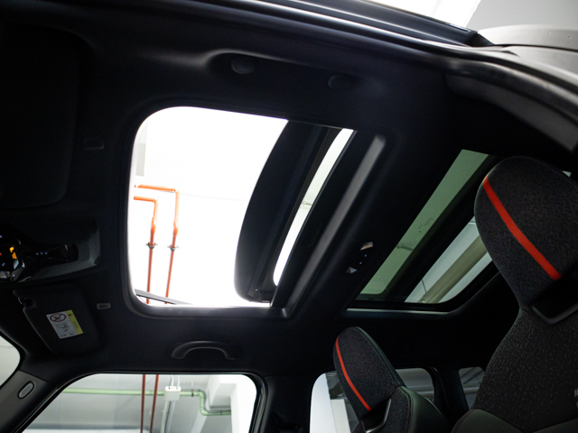 fotoG 33 del MINI MINI 5 Puertas Cooper S 150 kW (204 CV) 204cv Gasolina del 2024 en Valladolid