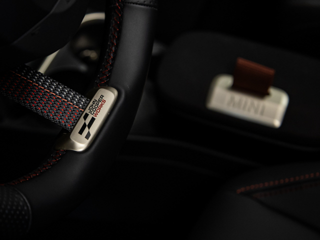 fotoG 34 del MINI MINI 5 Puertas Cooper S 150 kW (204 CV) 204cv Gasolina del 2024 en Valladolid