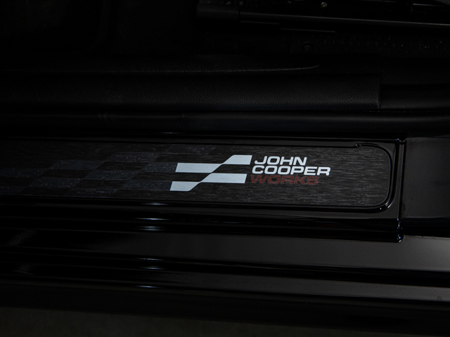 fotoG 35 del MINI MINI 5 Puertas Cooper S 150 kW (204 CV) 204cv Gasolina del 2024 en Valladolid