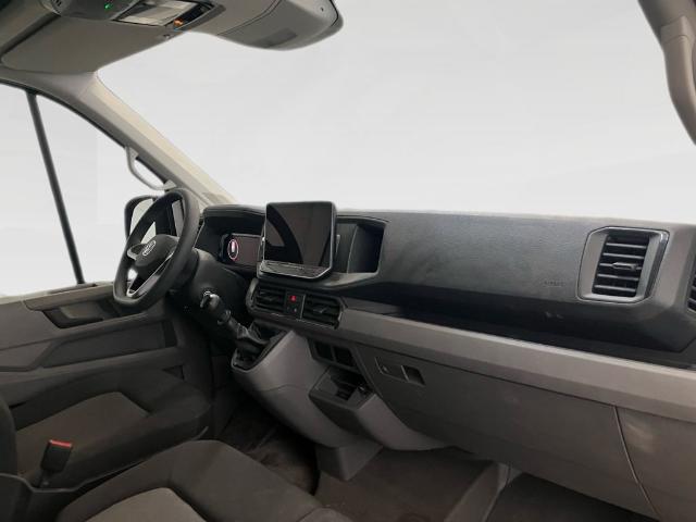 Volkswagen Crafter Furgon Batalla Media TN 2.0 TDI 103 kW (140 CV) 3.500