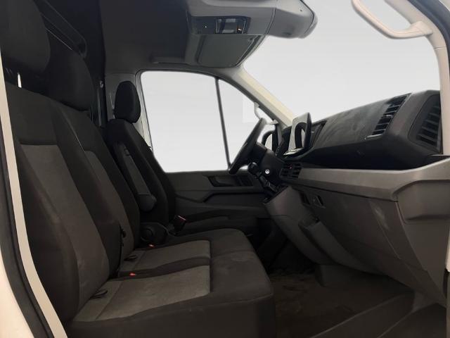 Volkswagen Crafter Furgon Batalla Media TN 2.0 TDI 103 kW (140 CV) 3.500