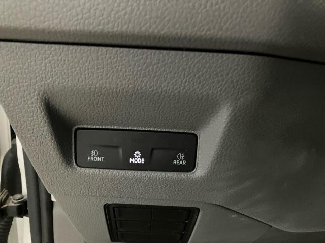 Volkswagen Crafter Furgon Batalla Media TN 2.0 TDI 103 kW (140 CV) 3.500