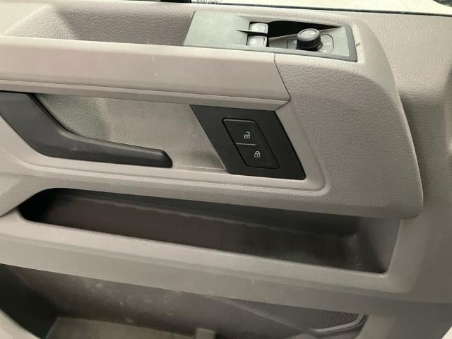 Volkswagen Crafter Furgon Batalla Media TN 2.0 TDI 103 kW (140 CV) 3.500