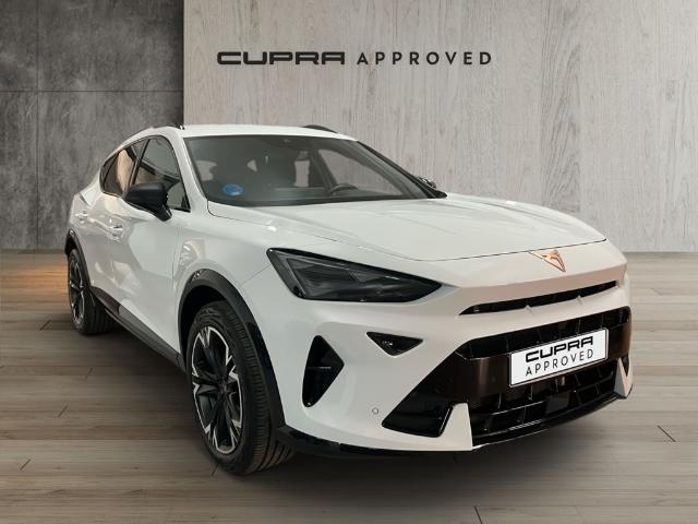CUPRA Formentor 1.5 TSI e-Hybrid DSG 150 kW (204 CV)