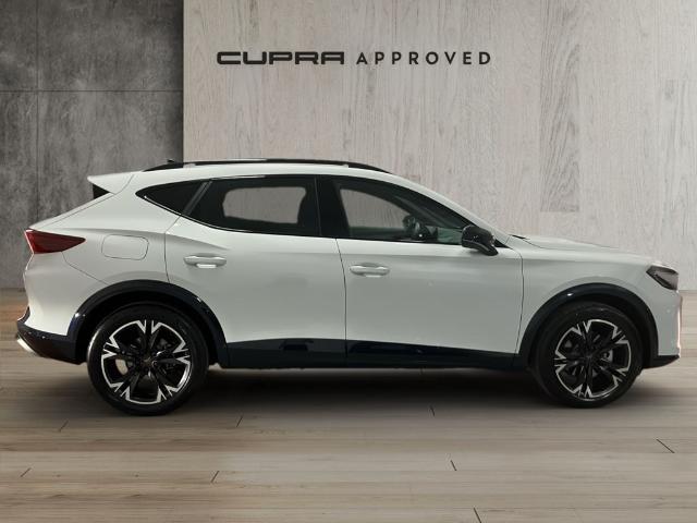 CUPRA Formentor 1.5 TSI e-Hybrid DSG 150 kW (204 CV)