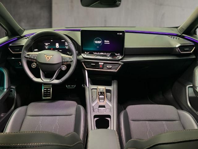 CUPRA Formentor 1.5 TSI e-Hybrid DSG 150 kW (204 CV)