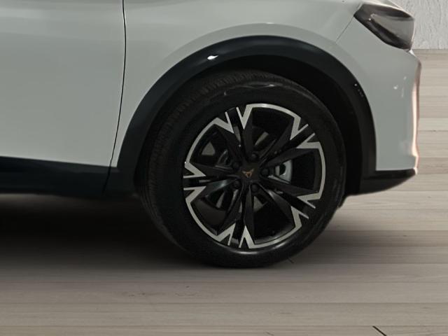 CUPRA Formentor 1.5 TSI e-Hybrid DSG 150 kW (204 CV)