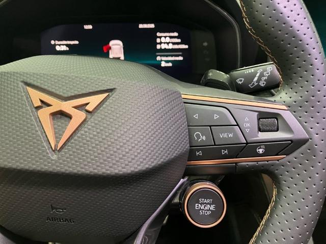 CUPRA Formentor 1.5 TSI e-Hybrid DSG 150 kW (204 CV)