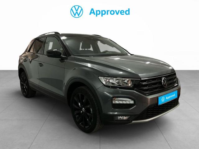 Volkswagen T-Roc Advance Style 1.0 TSI 81 kW (110 CV)