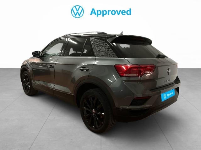 Volkswagen T-Roc Advance Style 1.0 TSI 81 kW (110 CV)
