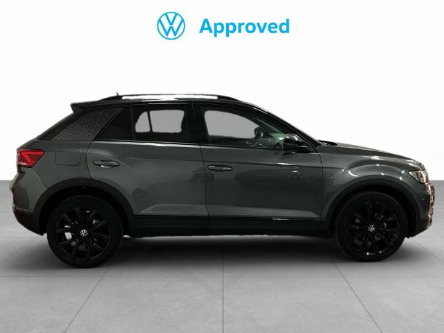 Volkswagen T-Roc Advance Style 1.0 TSI 81 kW (110 CV)