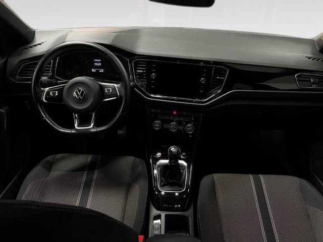 Volkswagen T-Roc Advance Style 1.0 TSI 81 kW (110 CV)