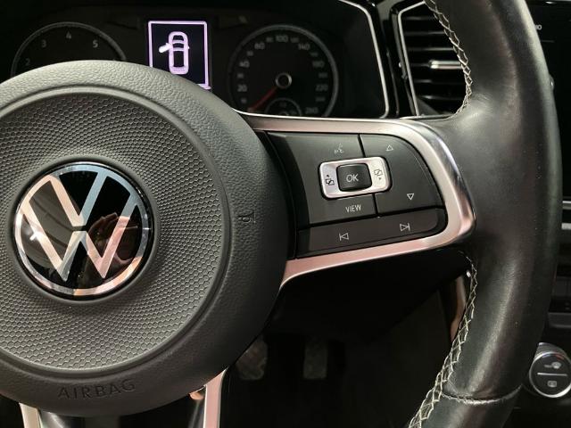 Volkswagen T-Roc Advance Style 1.0 TSI 81 kW (110 CV)