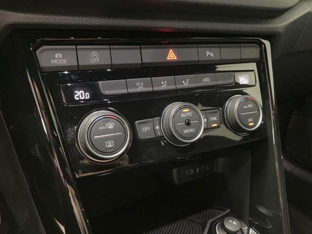Volkswagen T-Roc Advance Style 1.0 TSI 81 kW (110 CV)