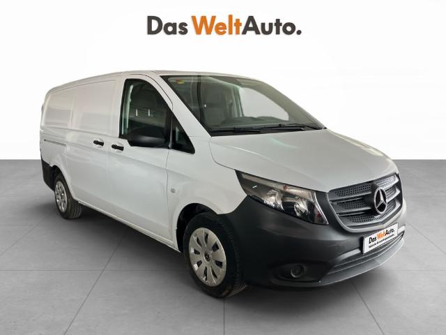 Mercedes-Benz Vito Furgon 110 CDI Larga 75 kW (102 CV)