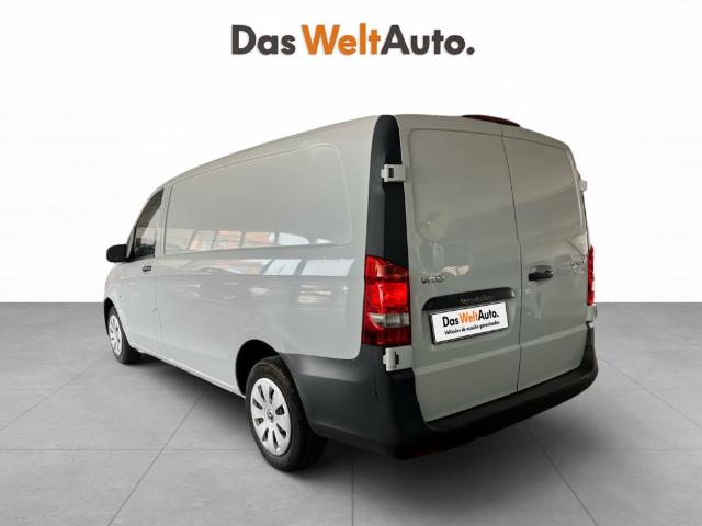 Mercedes-Benz Vito Furgon 110 CDI Larga 75 kW (102 CV)