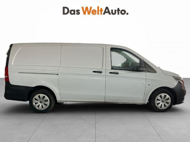 Mercedes-Benz Vito Furgon 110 CDI Larga 75 kW (102 CV)