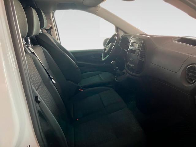 Mercedes-Benz Vito Furgon 110 CDI Larga 75 kW (102 CV)