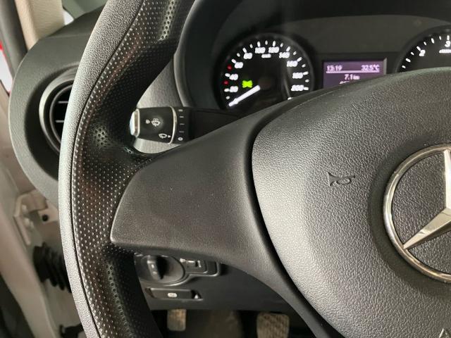 Mercedes-Benz Vito Furgon 110 CDI Larga 75 kW (102 CV)