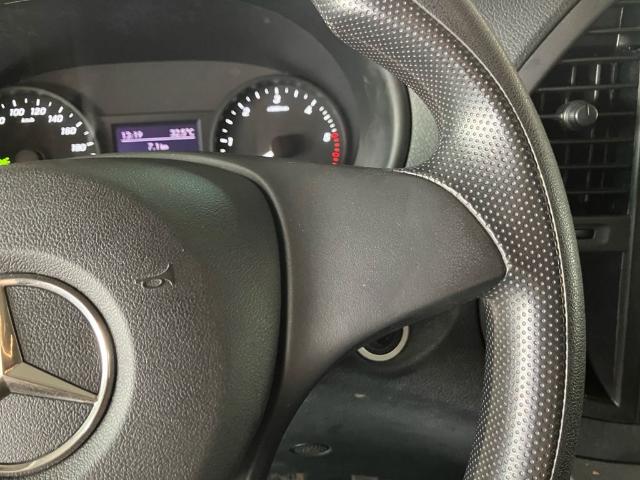 Mercedes-Benz Vito Furgon 110 CDI Larga 75 kW (102 CV)