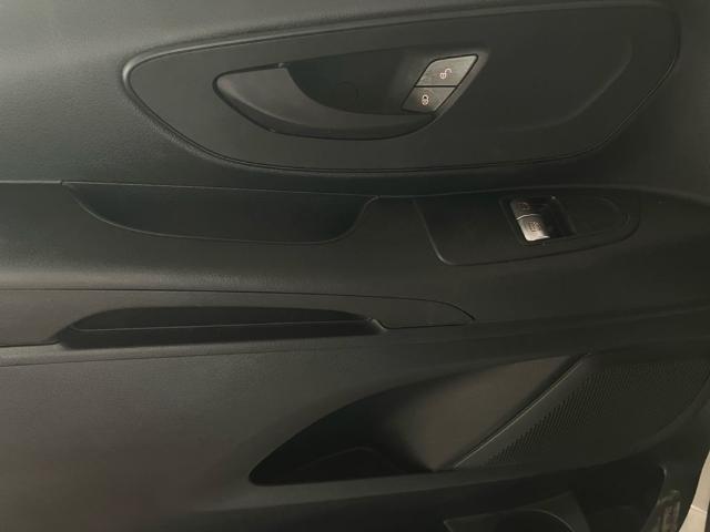 Mercedes-Benz Vito Furgon 110 CDI Larga 75 kW (102 CV)