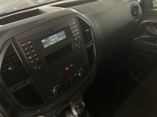 Mercedes-Benz Vito Furgon 110 CDI Larga 75 kW (102 CV)