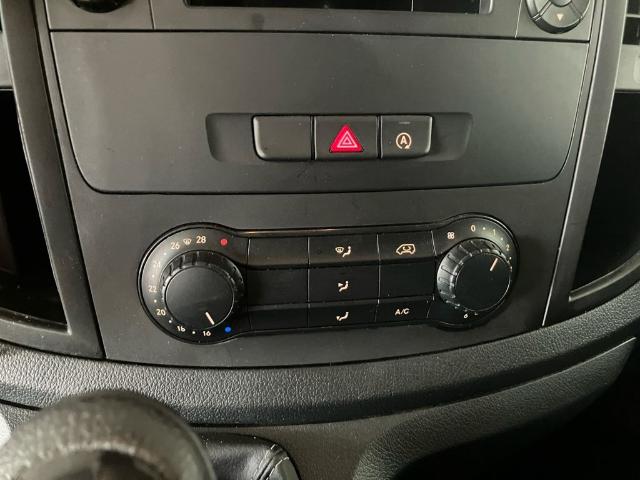 Mercedes-Benz Vito Furgon 110 CDI Larga 75 kW (102 CV)