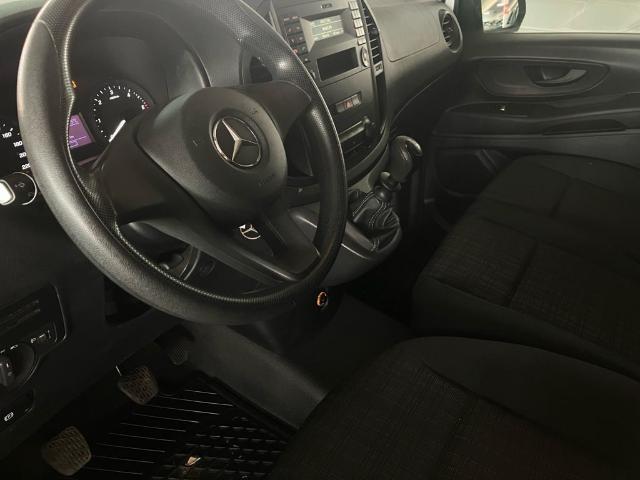 Mercedes-Benz Vito Furgon 110 CDI Larga 75 kW (102 CV)