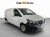 Mercedes-Benz Vito Furgon 110 CDI Larga 75 kW (102 CV)