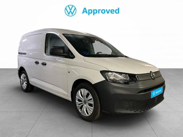Volkswagen Caddy Cargo PHEV 1.5 TSI eHybrid 110 kW (150 CV)